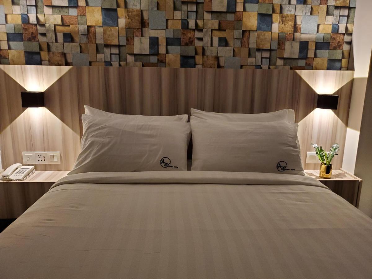 Apex Boutique Hotel @ Bandar Sunway Petaling Jaya Exterior foto