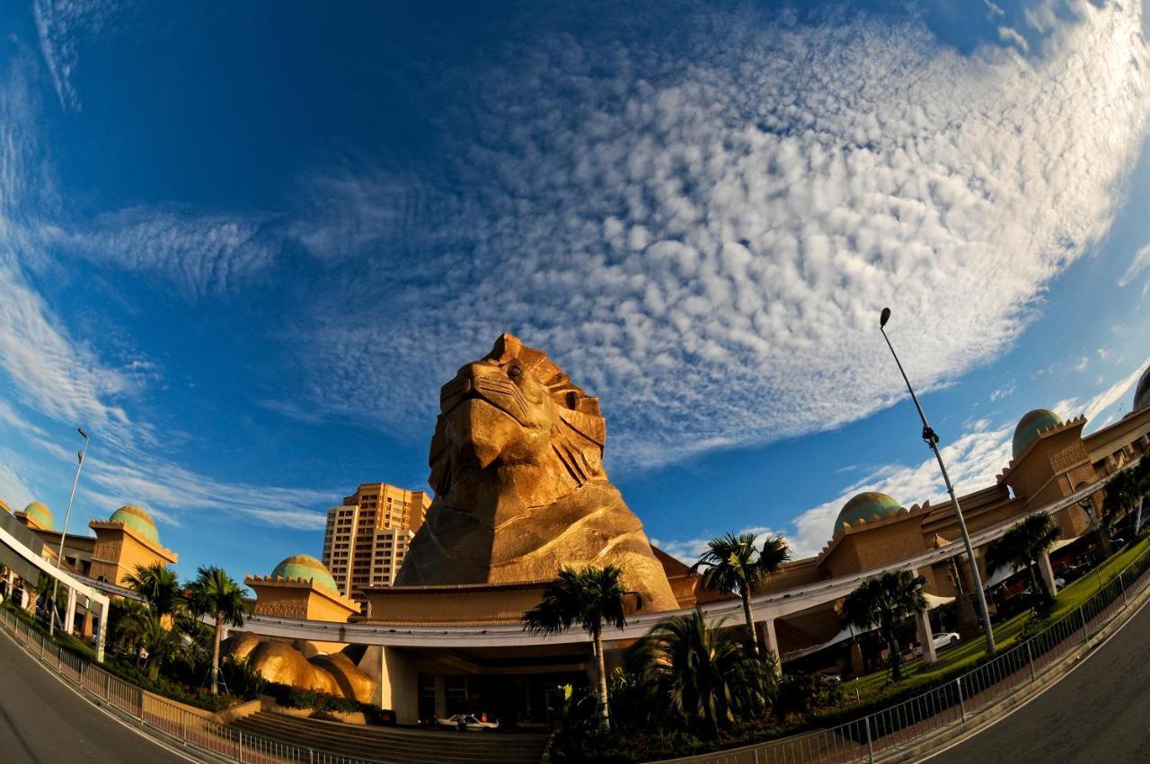 Apex Boutique Hotel @ Bandar Sunway Petaling Jaya Exterior foto